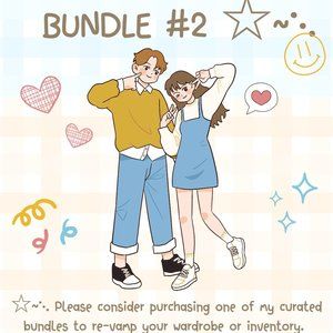 VERY SEXY BUNDLE #2 - Amazing Value! “Clever as the Devil and twice as pretty”